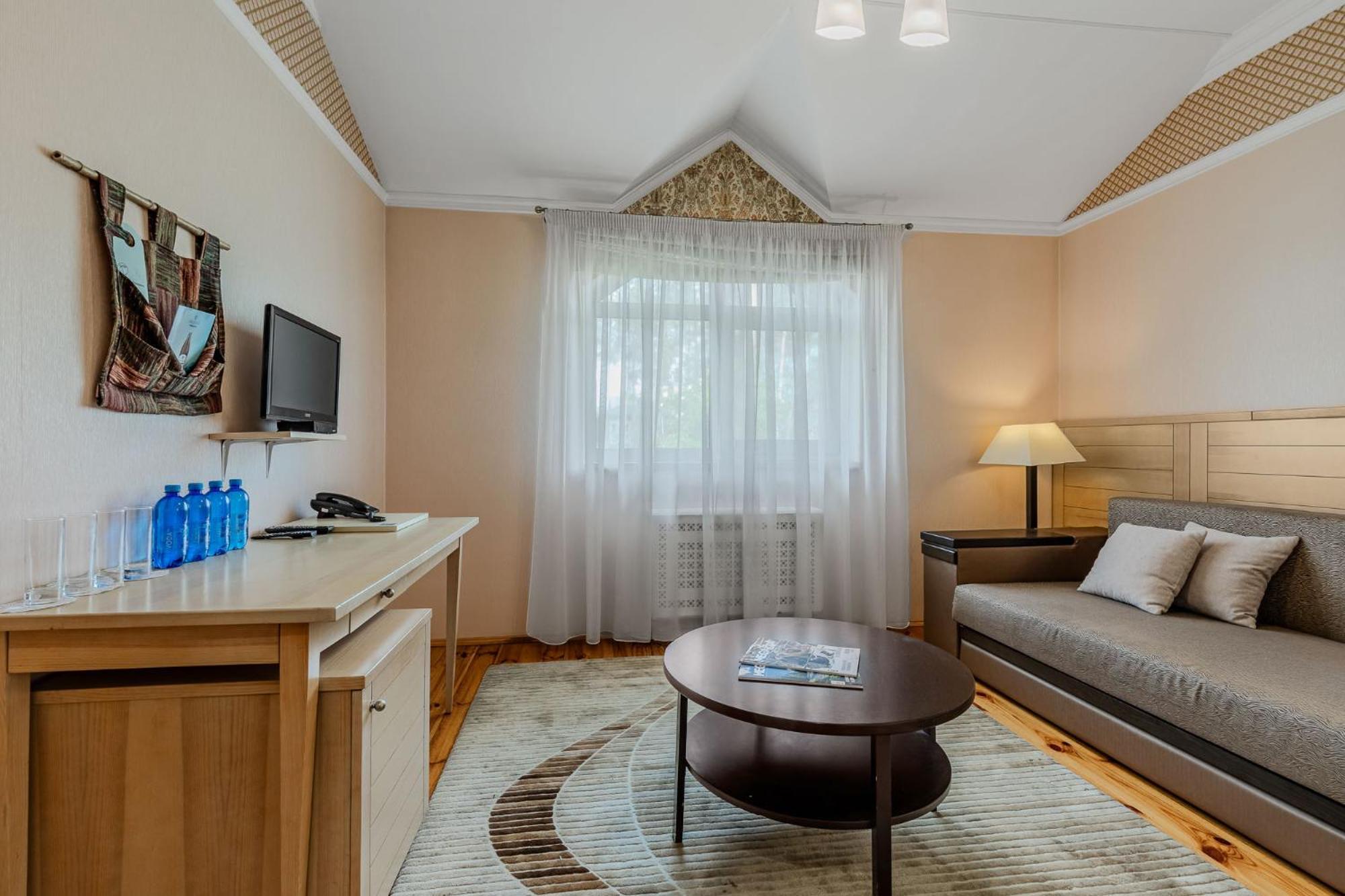 Seasons Spa Boutique Hotel Kozyn Стая снимка