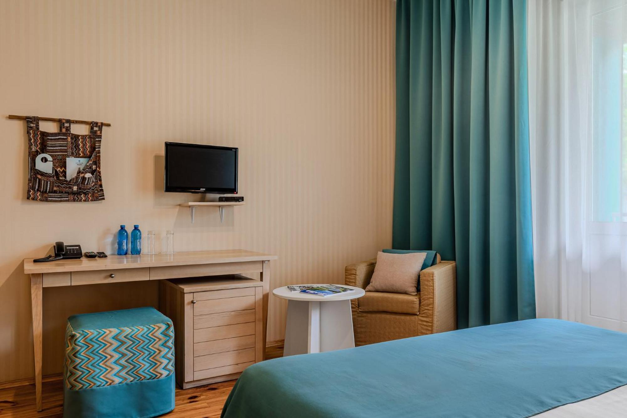 Seasons Spa Boutique Hotel Kozyn Стая снимка