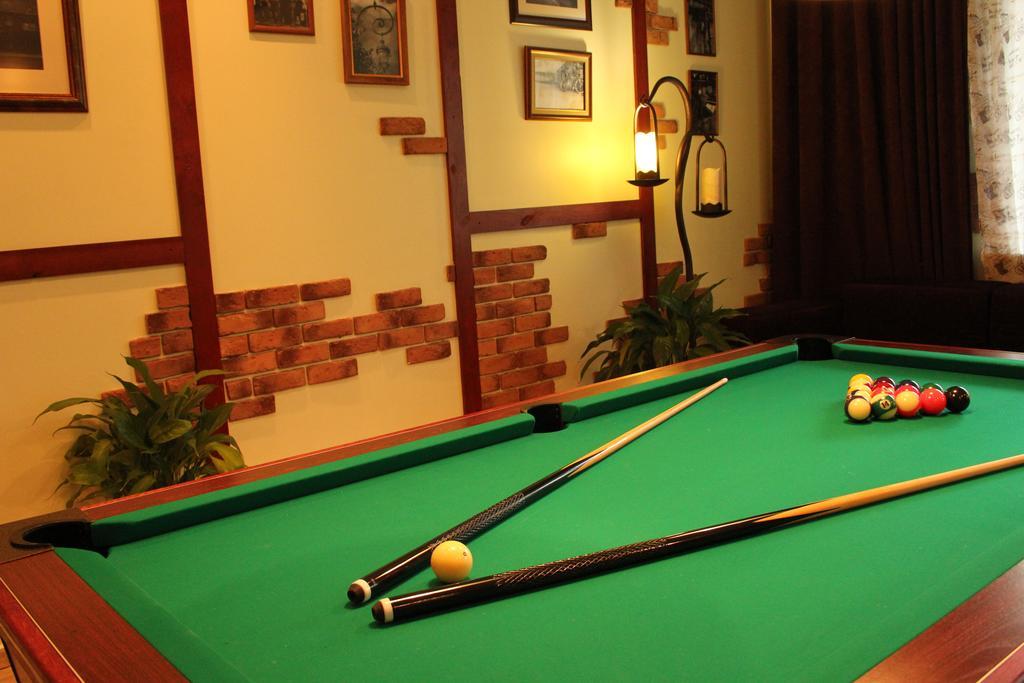 Seasons Spa Boutique Hotel Kozyn Екстериор снимка